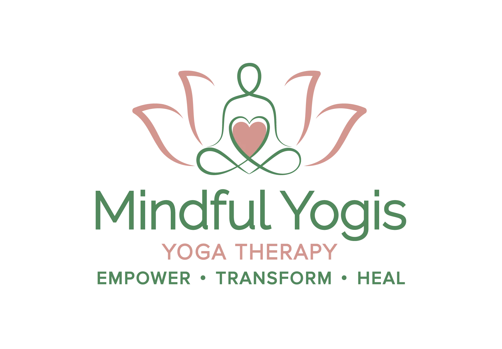 Mindful Yogis | Yoga Therapy