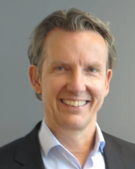 Amsterdam Yoga Therapist