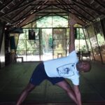 Why early morning is the best time to practice asanas?